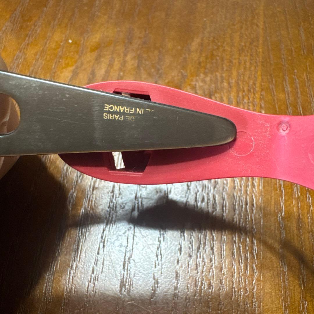 tu出品アレクサンドルドゥパリヘアカチューシャ