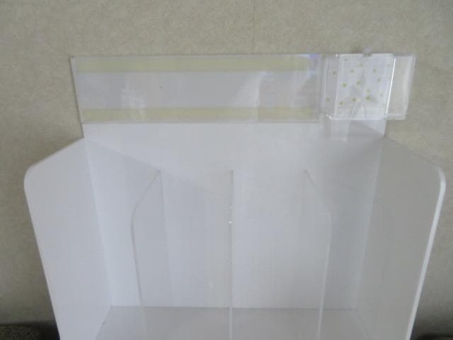 nanoblockナノブロック　ケースディスプレイケース付き