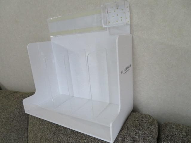 nanoblockナノブロック　ケースディスプレイケース付き