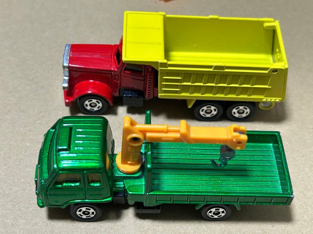 訳あり トミカ ギフトセット ただいま工事中！ コアラ建設