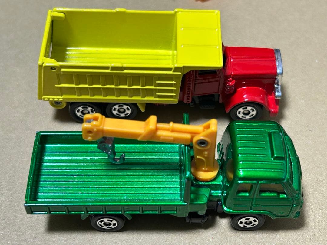 訳あり トミカ ギフトセット ただいま工事中！ コアラ建設