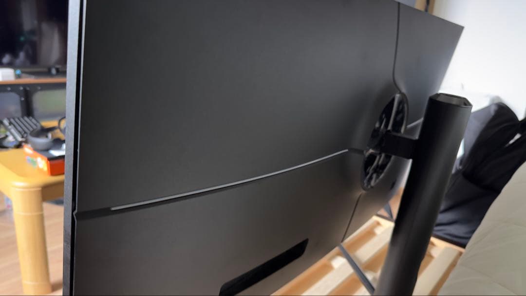 【美品】innocn 40インチ WQHD モニター