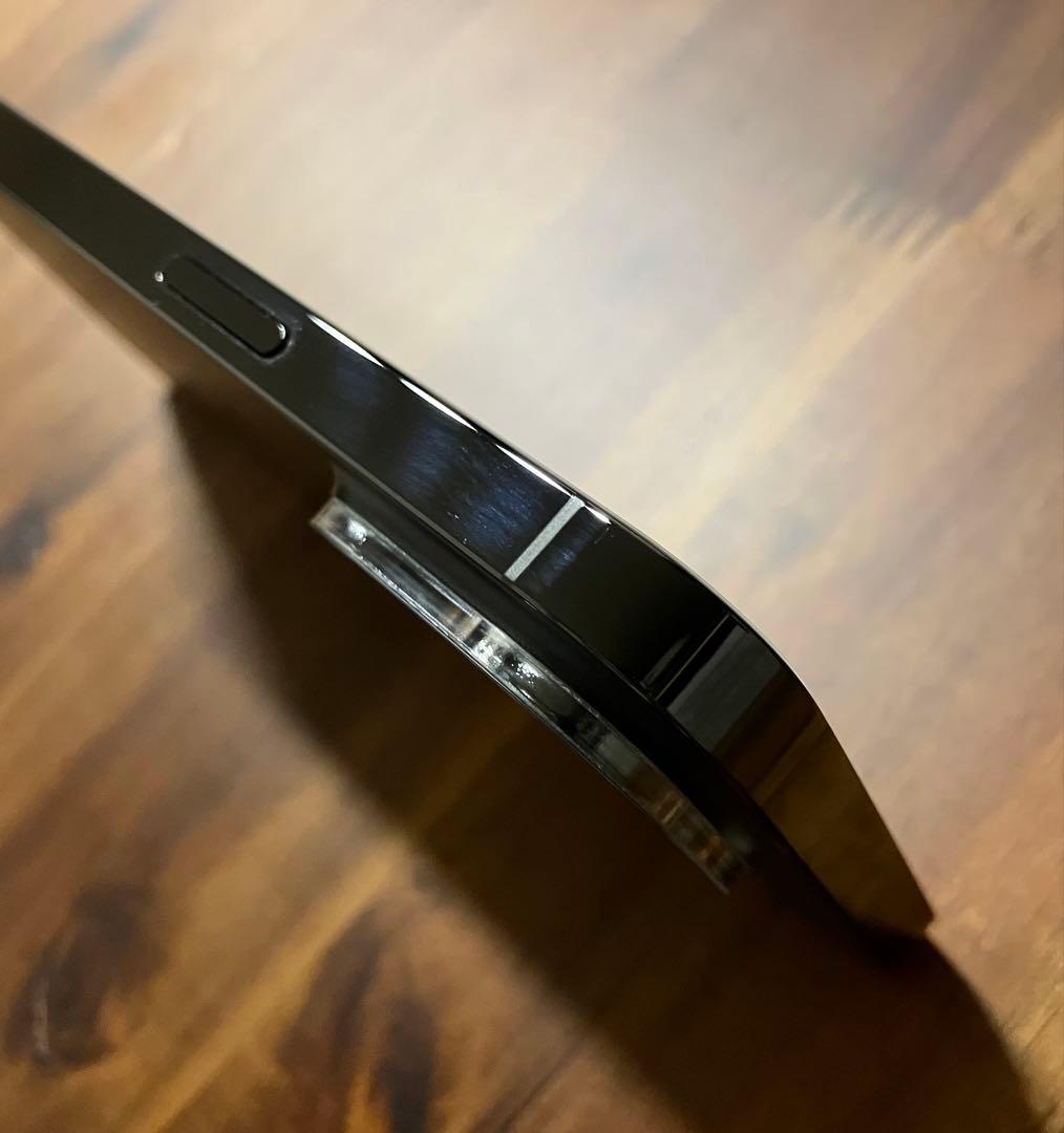 美品●おまけ多数●iPhone 14 Pro Max 256GB●ブラック●