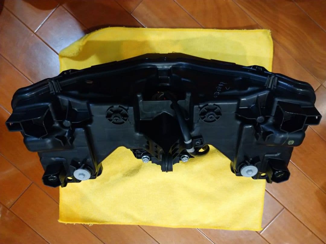 CBR250RR MC51 2017年 純正ヘッドライト