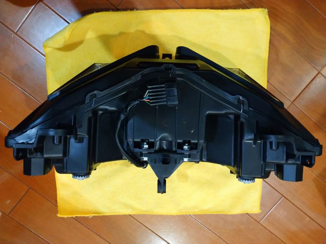 CBR250RR MC51 2017年 純正ヘッドライト