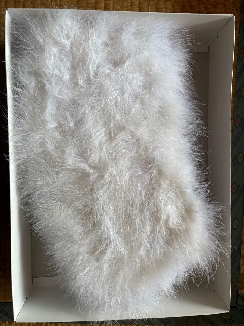 振袖フルセット(鞄、草履、髪飾り付き)