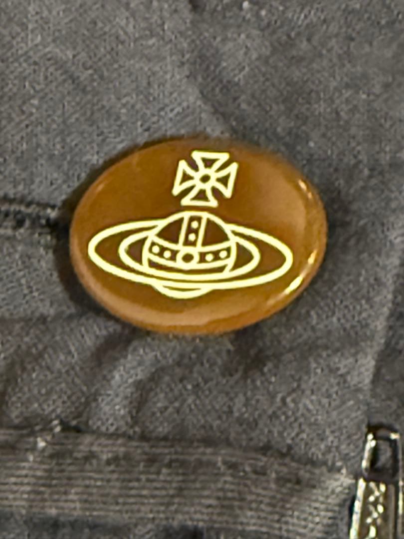 ヴィヴィアンウエストウッド　変形スカート