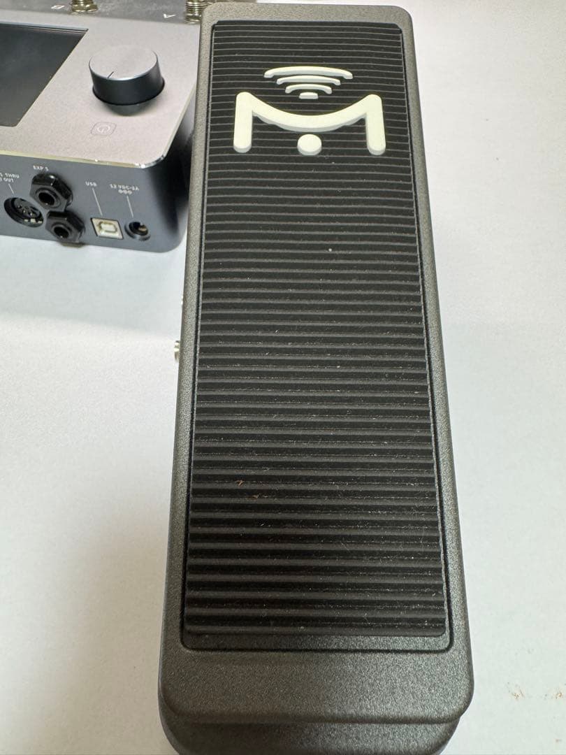 美品 Quad Cortex＋SP1-ND＋IR特典セット