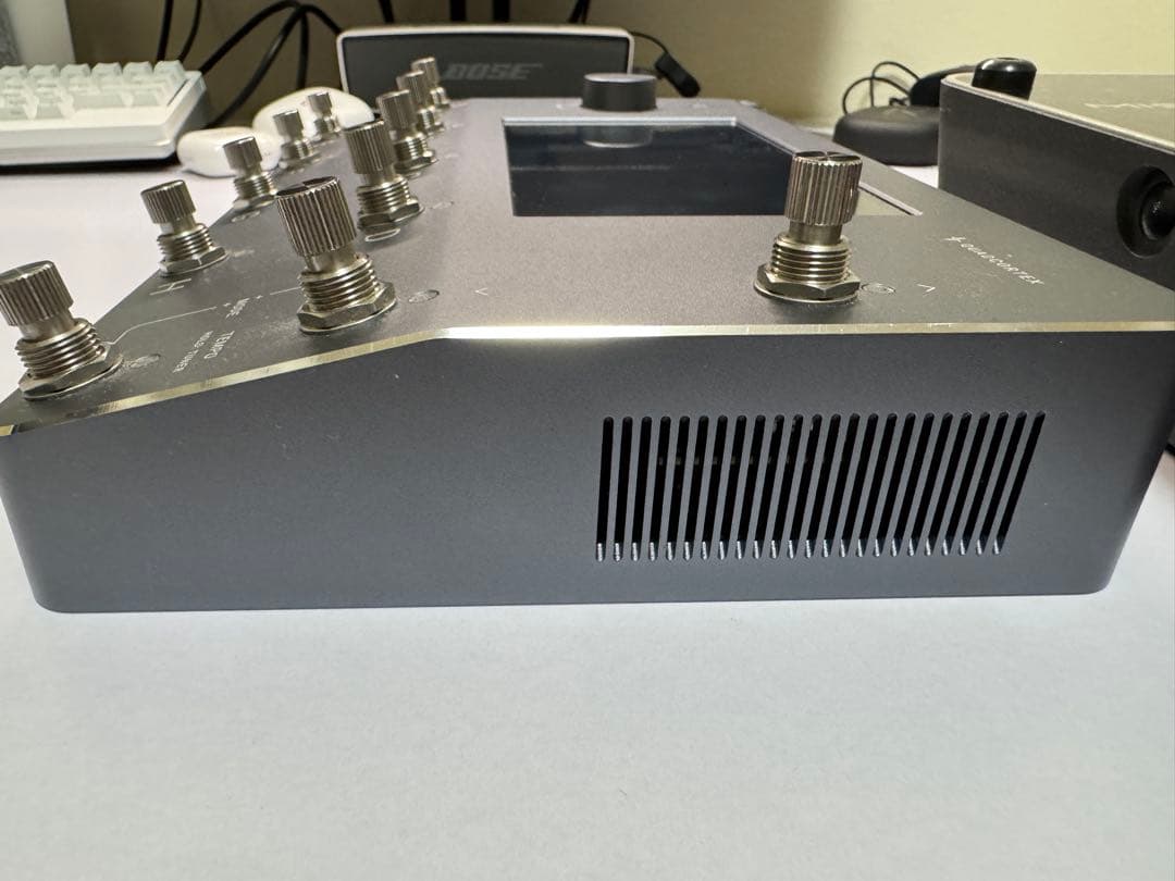 美品 Quad Cortex＋SP1-ND＋IR特典セット