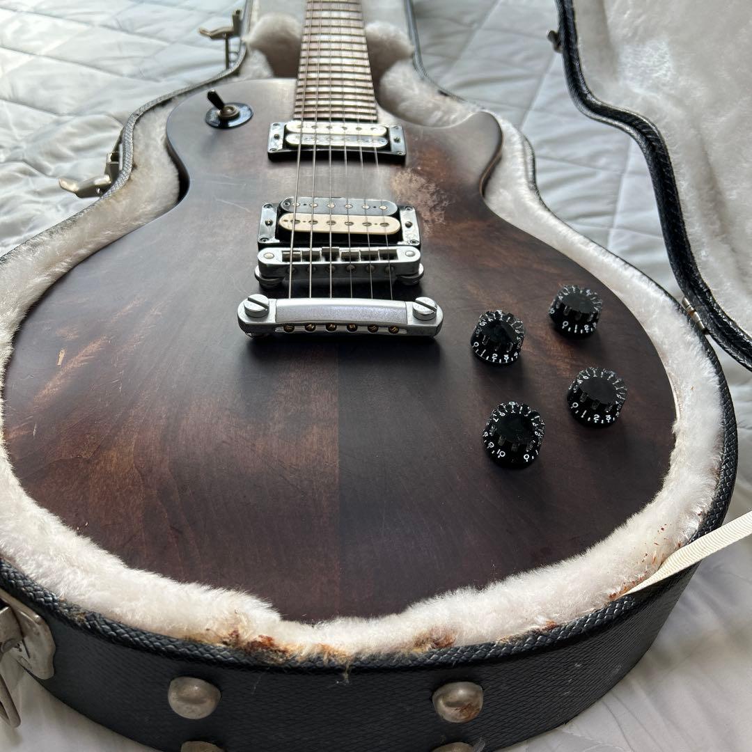 Gibson LPM 2014（120th）