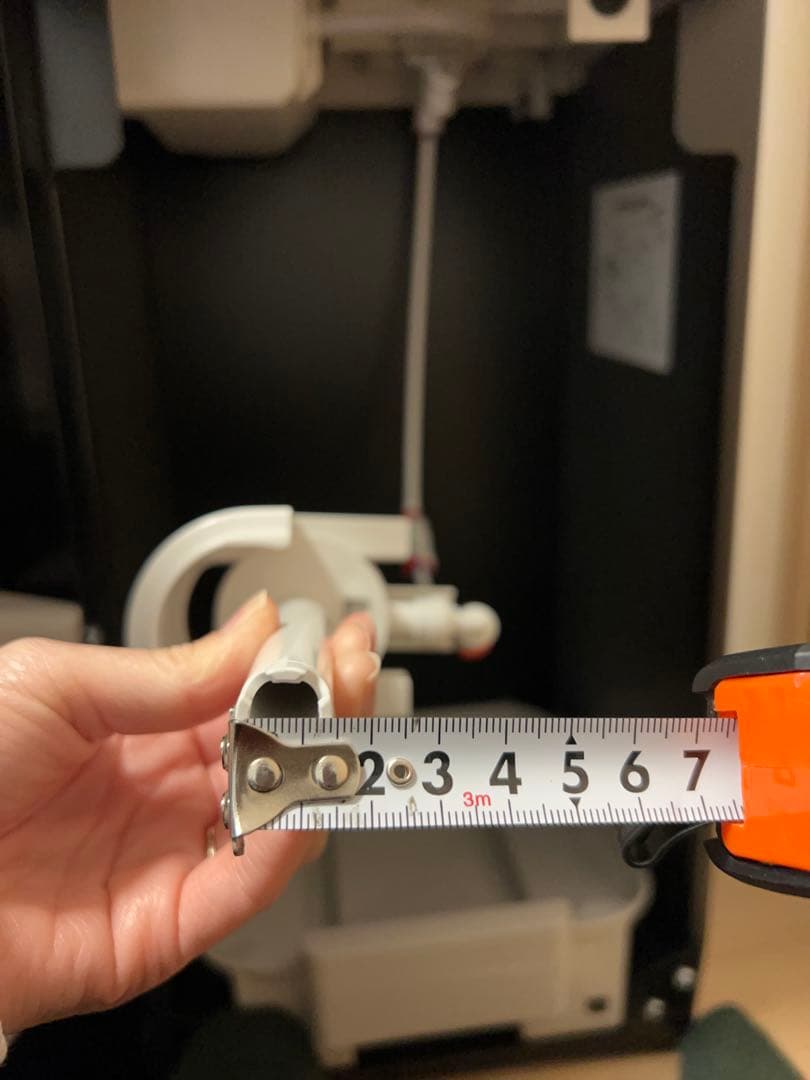 ウォーターサーバー　プレミアムウォーター famfit黒