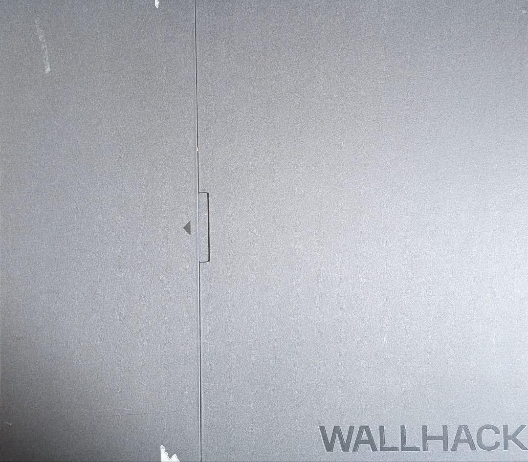 R様！Wallhack/SkyPAD ガラスマウスパッド SP-004 初音ミク