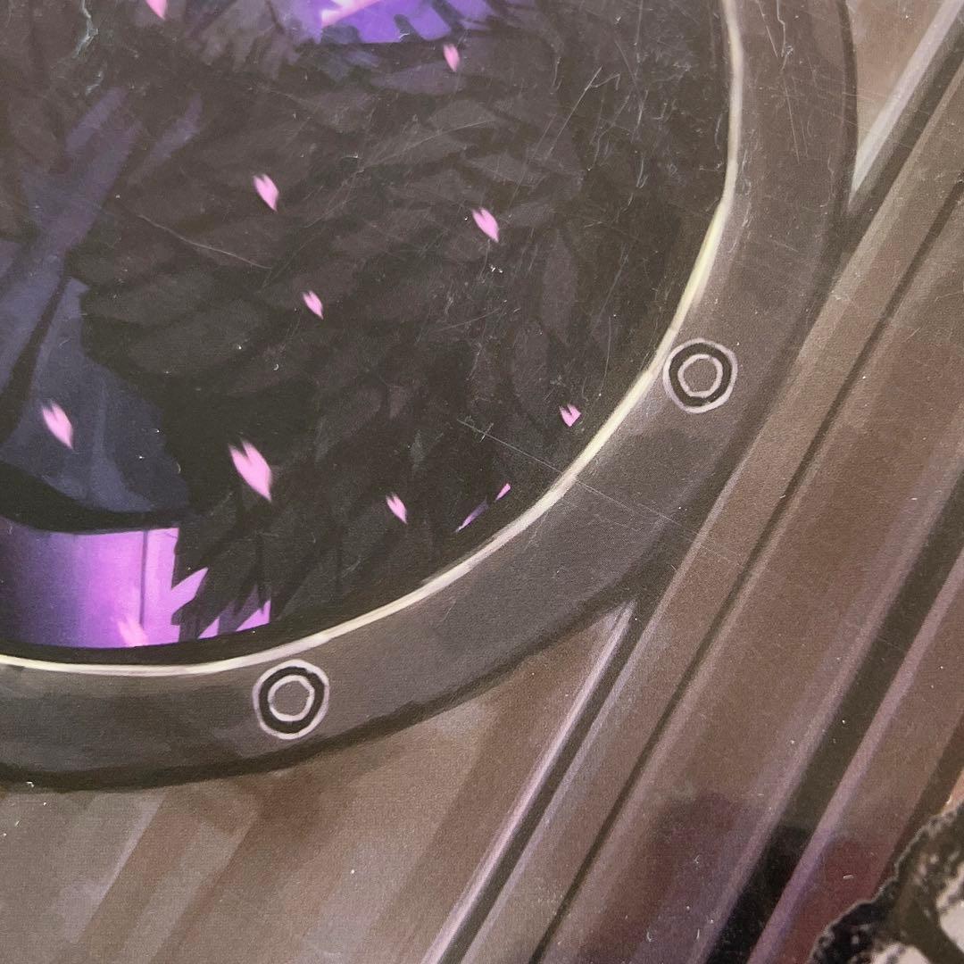 ロボトミーコーポレーション　たった一つの罪と何百もの善　ペスト医師　ファイル