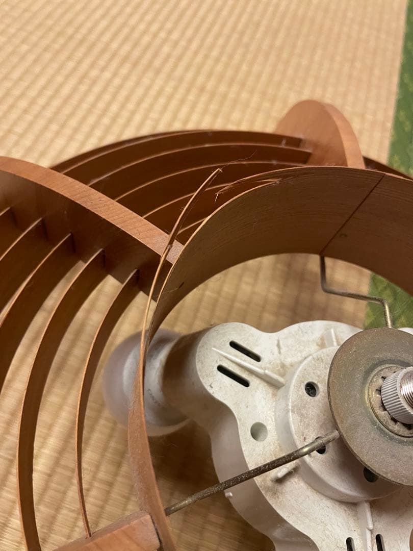 JAKOBSSON LAMP（ヤコブソンランプ）　ヤマギワ