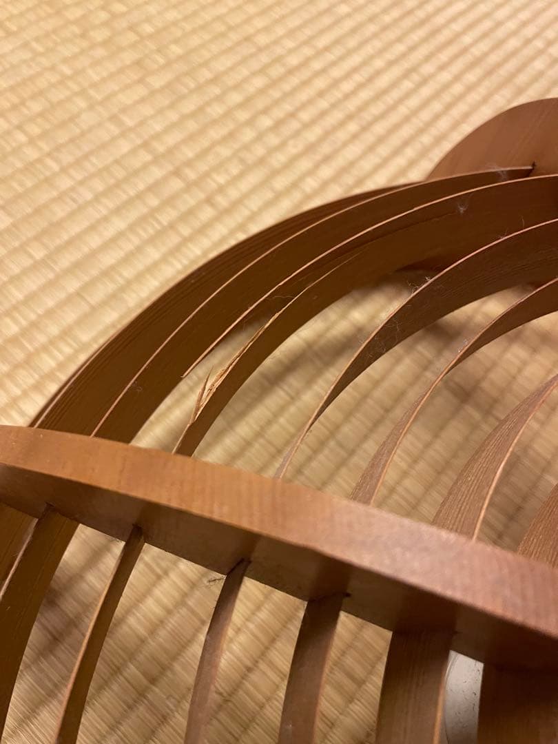 JAKOBSSON LAMP（ヤコブソンランプ）　ヤマギワ