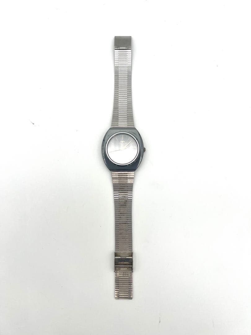 TECHNOS 腕時計 WORLD-WIDE Borazon MARQUIS