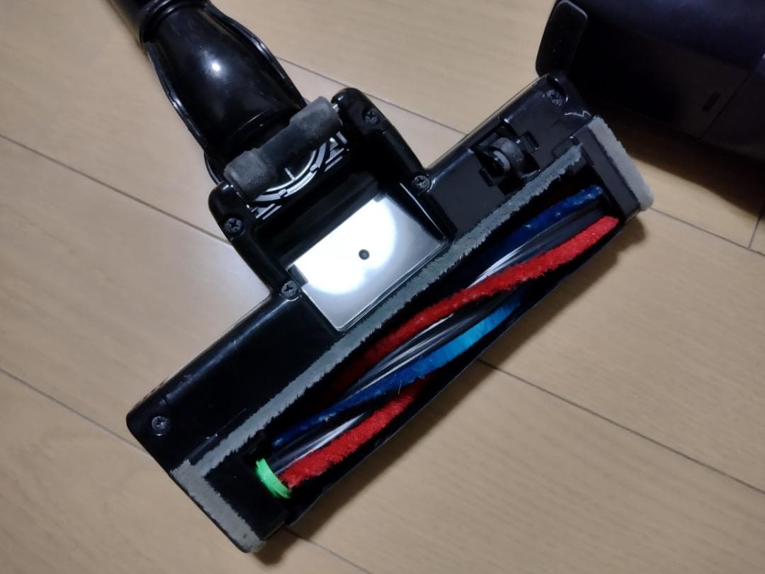 日立★PV-BL1H★2020年製★バッテリー新品と同等★12