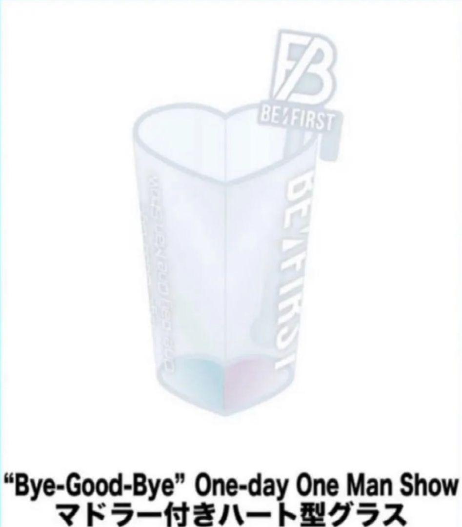 BE:FIRST　Bye-Good-Bye グッズセット