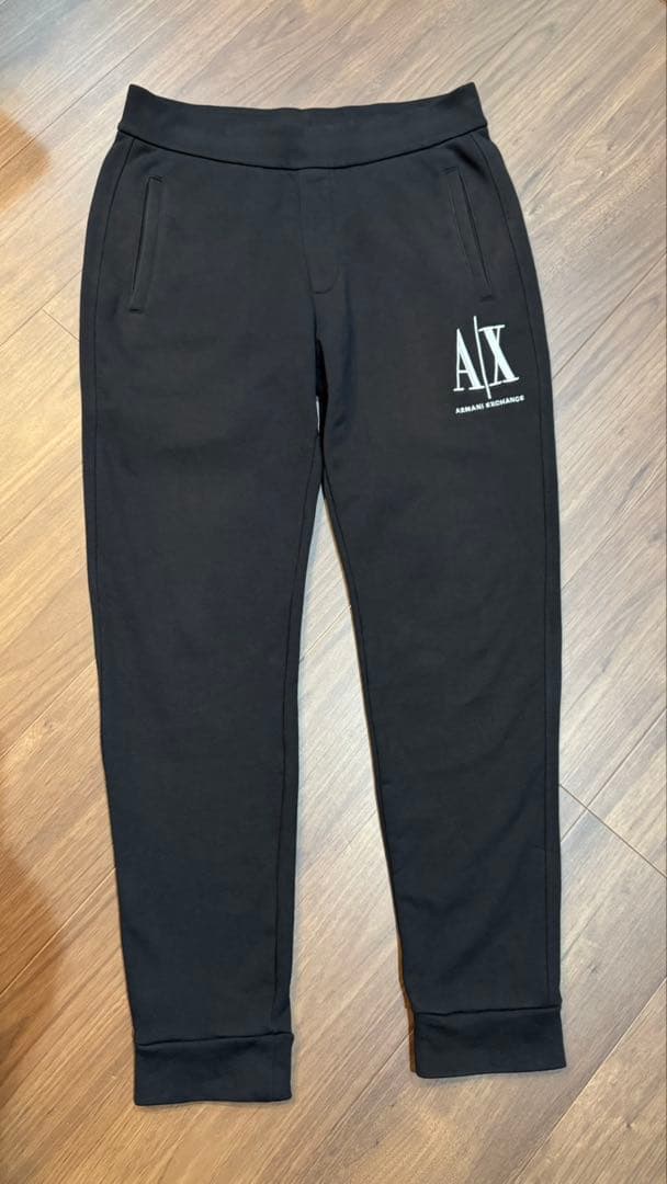 佐久間　Armani Exchange アルマーニエクスチェンジ