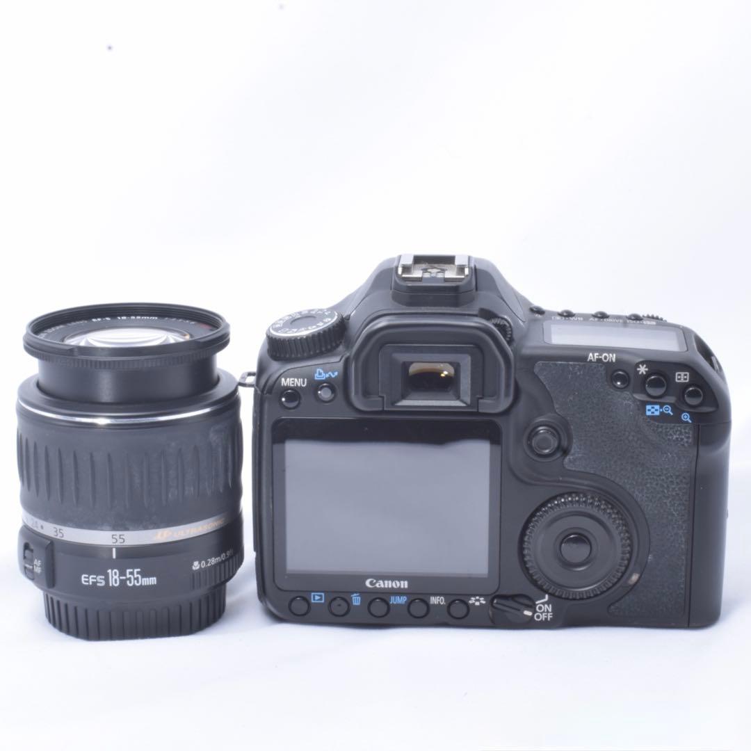 ✨️即撮影OK✨️Canon EOS40D ❤️豪華セット❤️