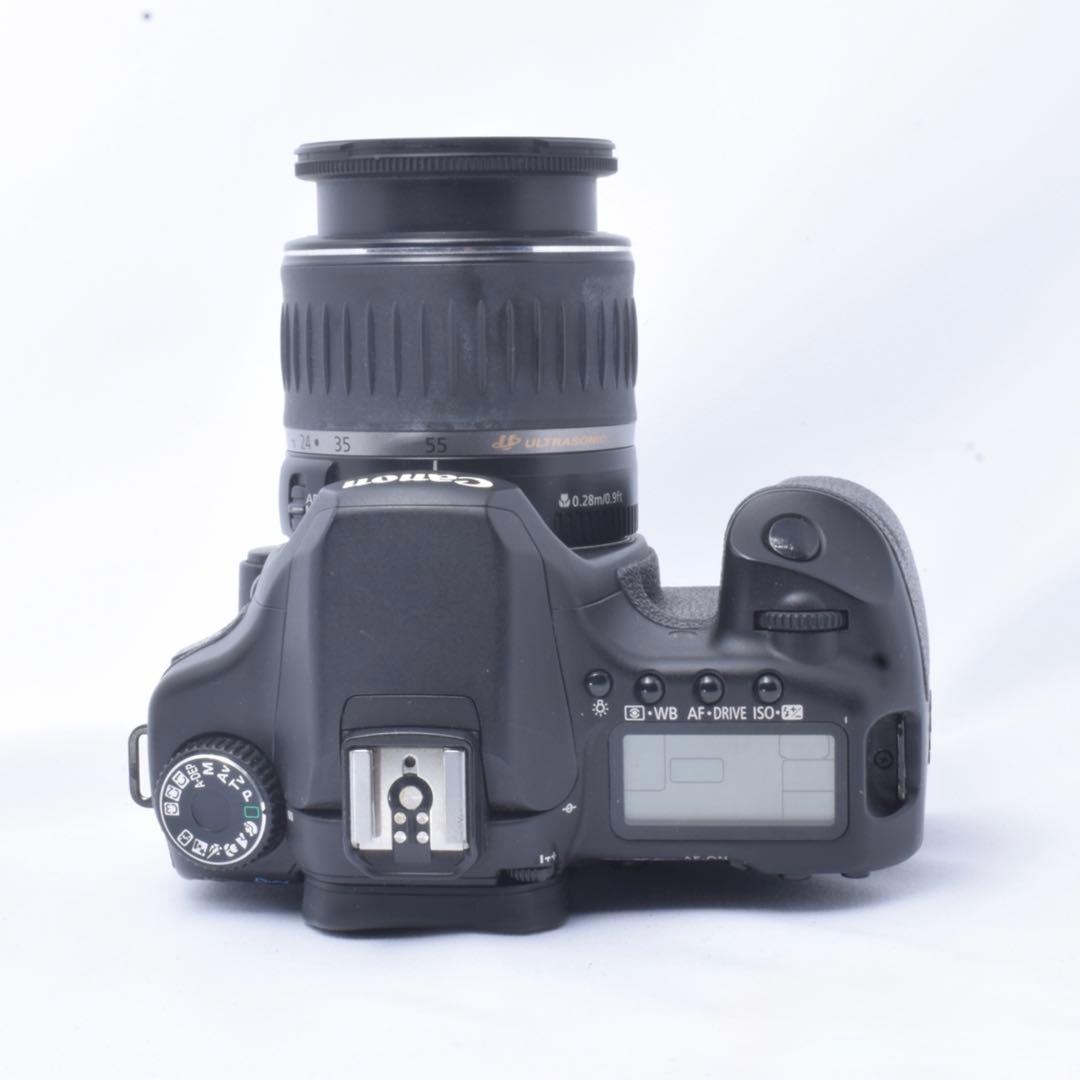✨️即撮影OK✨️Canon EOS40D ❤️豪華セット❤️