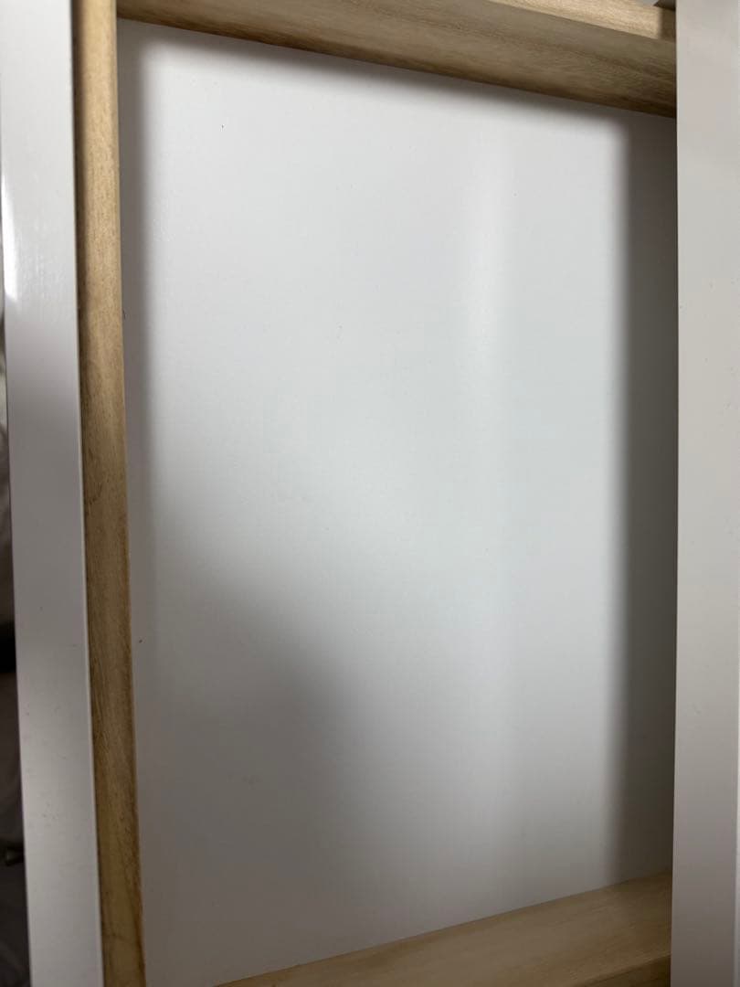 ニトリ　ドレッサー（三面鏡、イス付き）＊東京都三鷹市に取りに来ていただける方限定