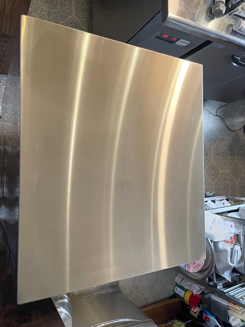 超美品フクシマガリレイ製氷機 （25kgFIC-A25KT）　【商談中】