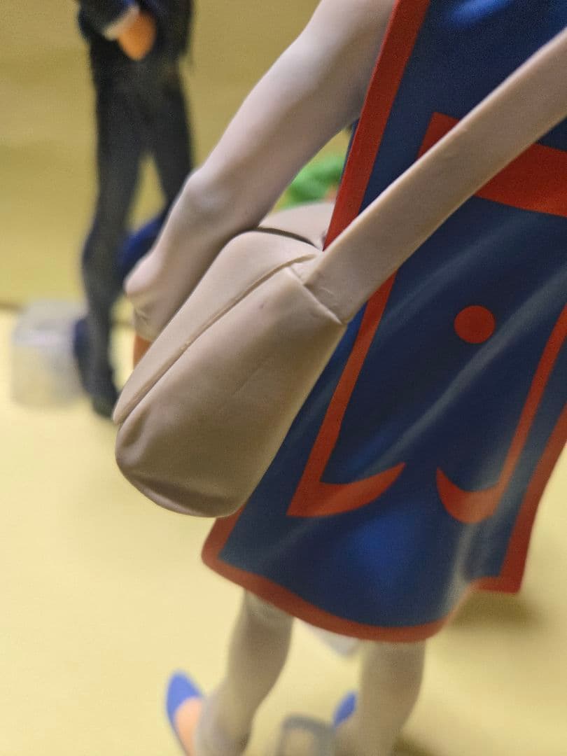 HUNTER×HUNTER　一番くじ　フィギュア　まとめ売り