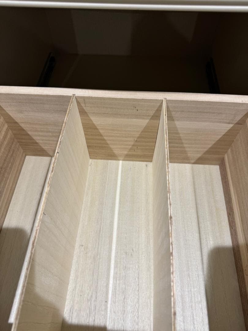 デスク カンティーニュ