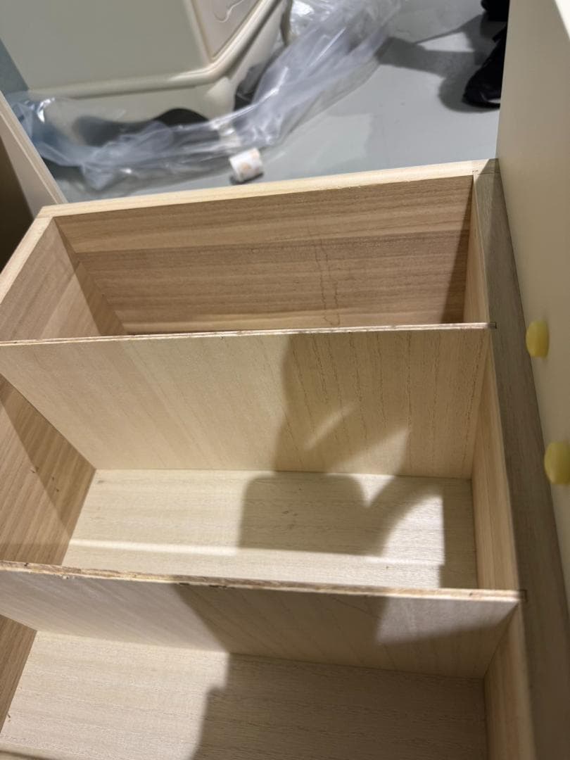 デスク カンティーニュ