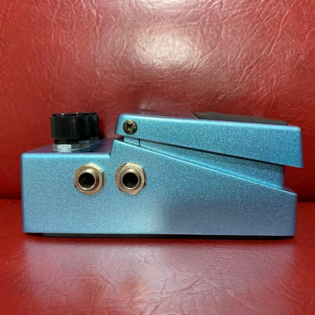 ★良音! ブラックラベル★ 美品 1984年 BOSS CE-3 ビンテージ☆