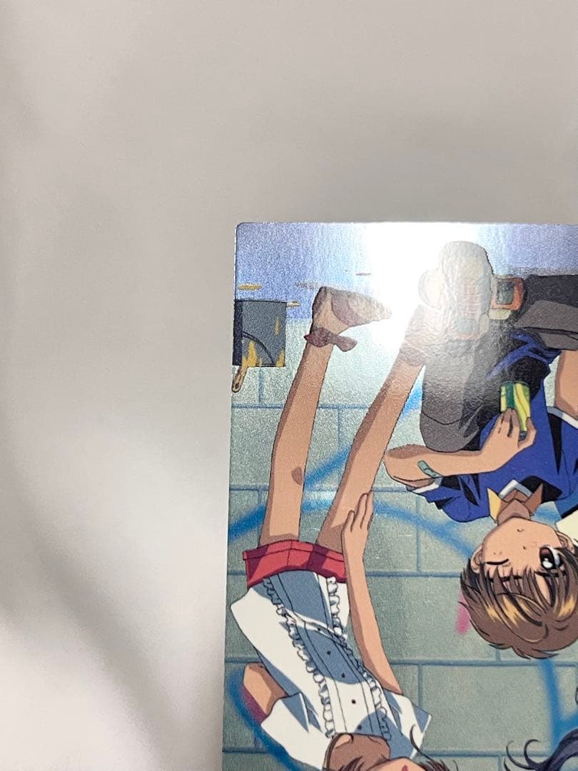 カードキャプターさくら トレーディングコレクション 【SP39】