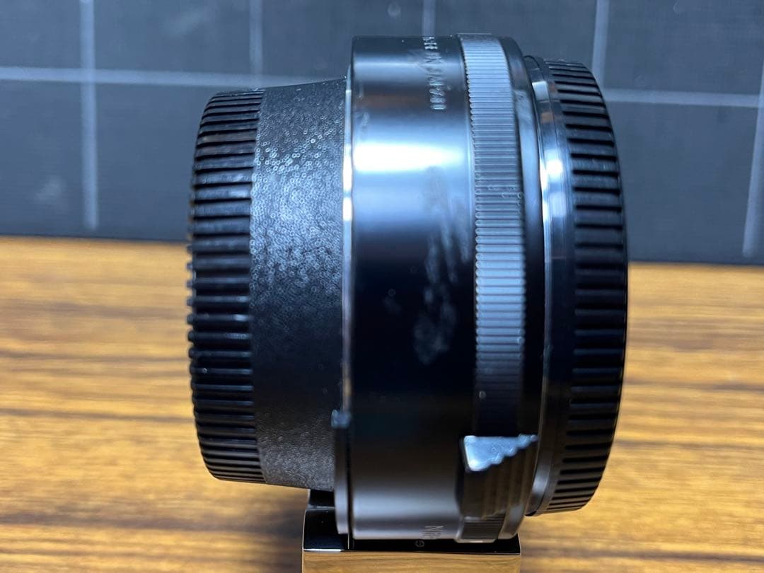 NIKKOR ED 600mm f/4 レンズ ➕テレコン2本