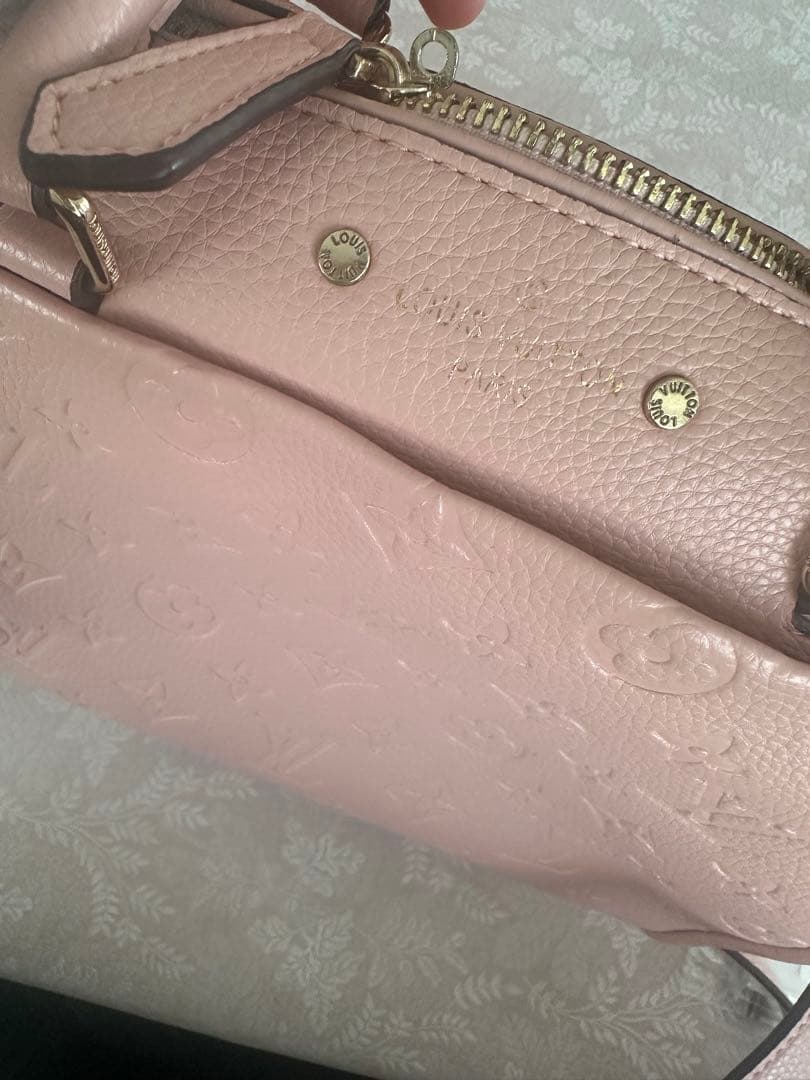 Louisvuitton バッグ