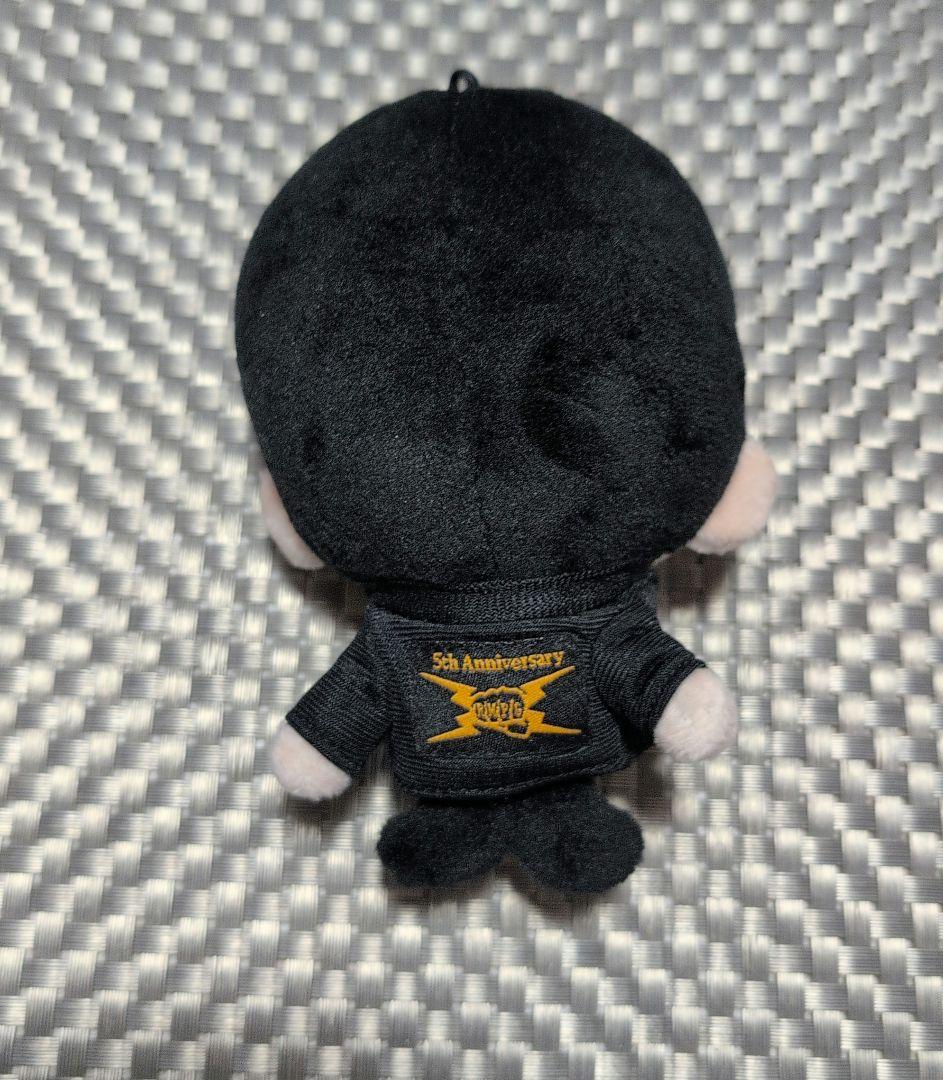 【匿名配送】川村壱馬 居酒屋えぐざいる 5周年 ぬいぐるみ