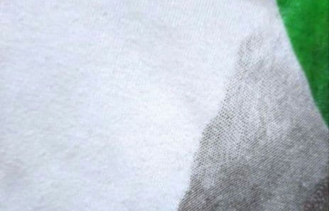 Jean Paul Gaultier　絵画プリント　タンクトップ