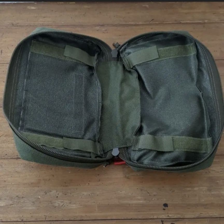 米軍実物　LBT メディックバックパック