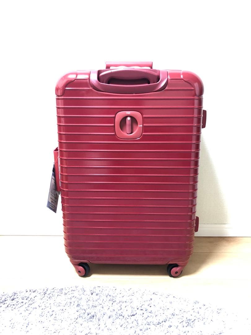 BALENO EXE バレノ エグゼ 中型キャリーケース 4輪