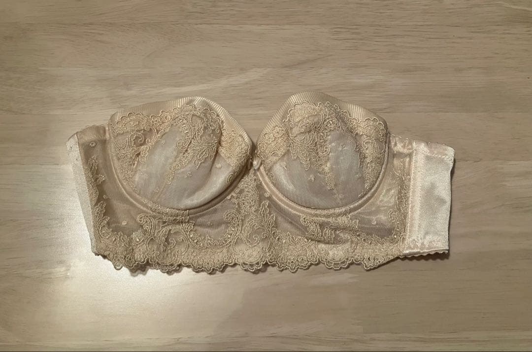 FOUR SIS & Co. フォーシスアンドカンパニーブライダルインナーセット