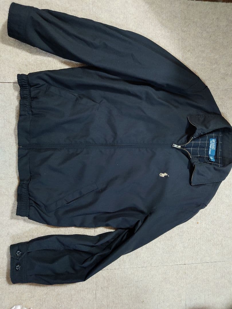 ほぼ新品！polo ralph laurenメンズ