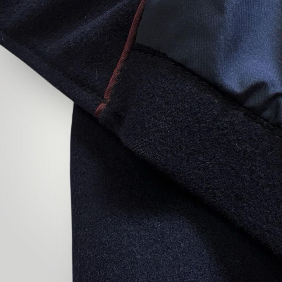 [良品 上質] BROOKS BROTHERS コートロロピアーナ XXL