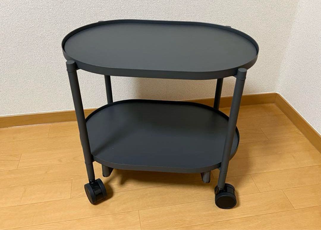 カチャカシェルフ 2段✖︎1