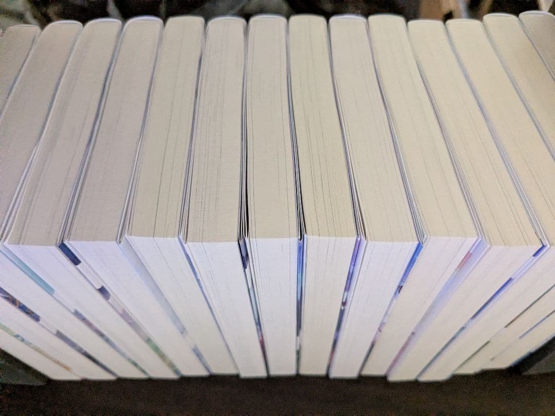 ようこそ実力至上主義の教室へ 1年2年編全巻セット