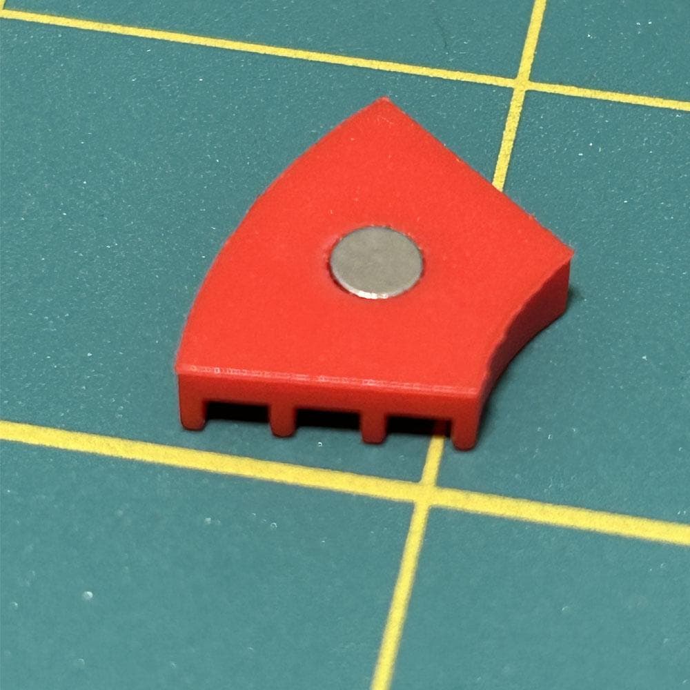 324 ObJECT ミニ四駆用ミニコース一式 ミクロ模型 2セット