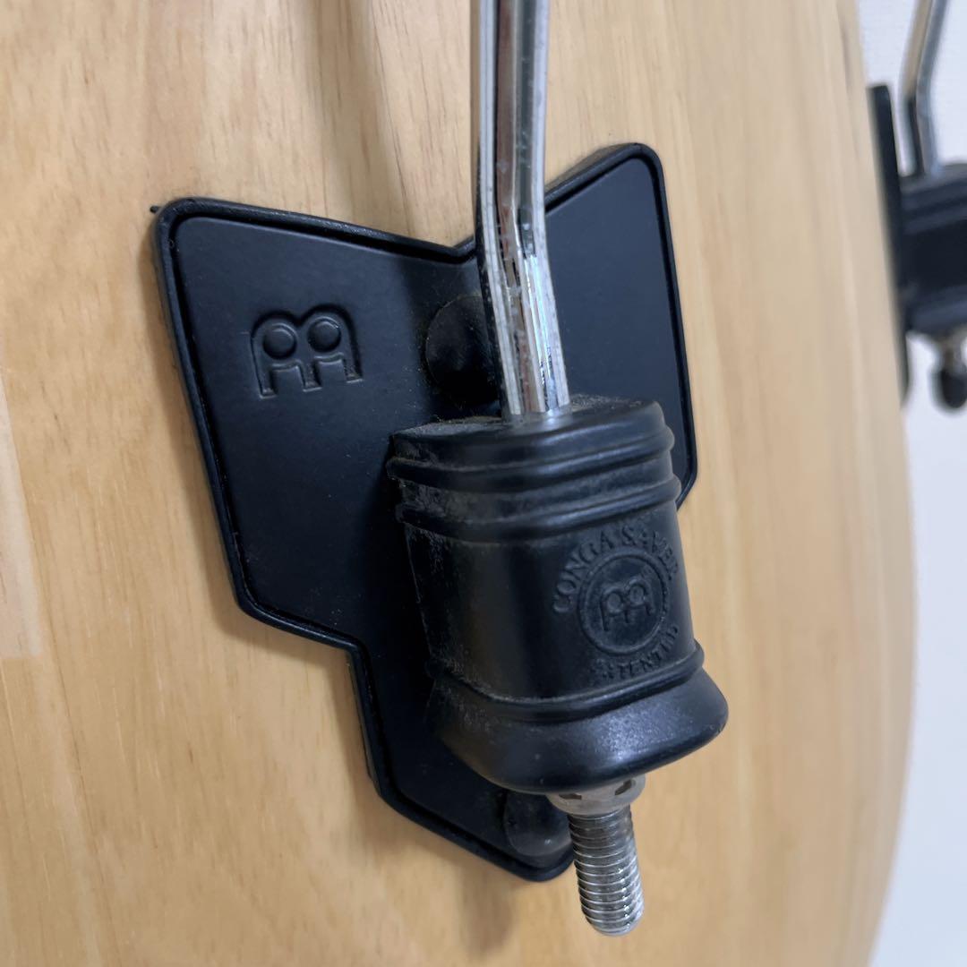 MEINL コンガ ARTIST SERIES民族楽器 希少 打楽器 現状品