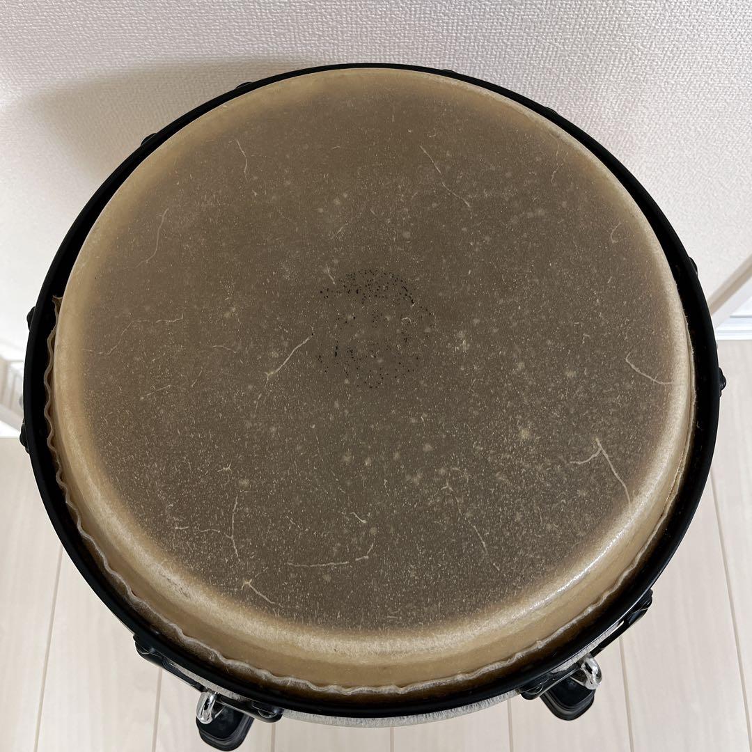 MEINL コンガ ARTIST SERIES民族楽器 希少 打楽器 現状品