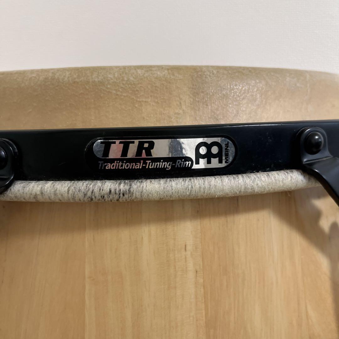 MEINL コンガ ARTIST SERIES民族楽器 希少 打楽器 現状品