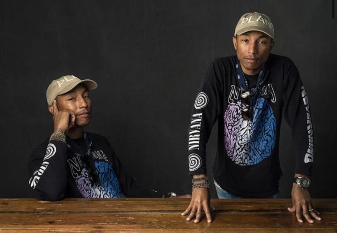 超スぺシャル‼️90s NIRVANAニルヴァーナ　ネバーマインド XL