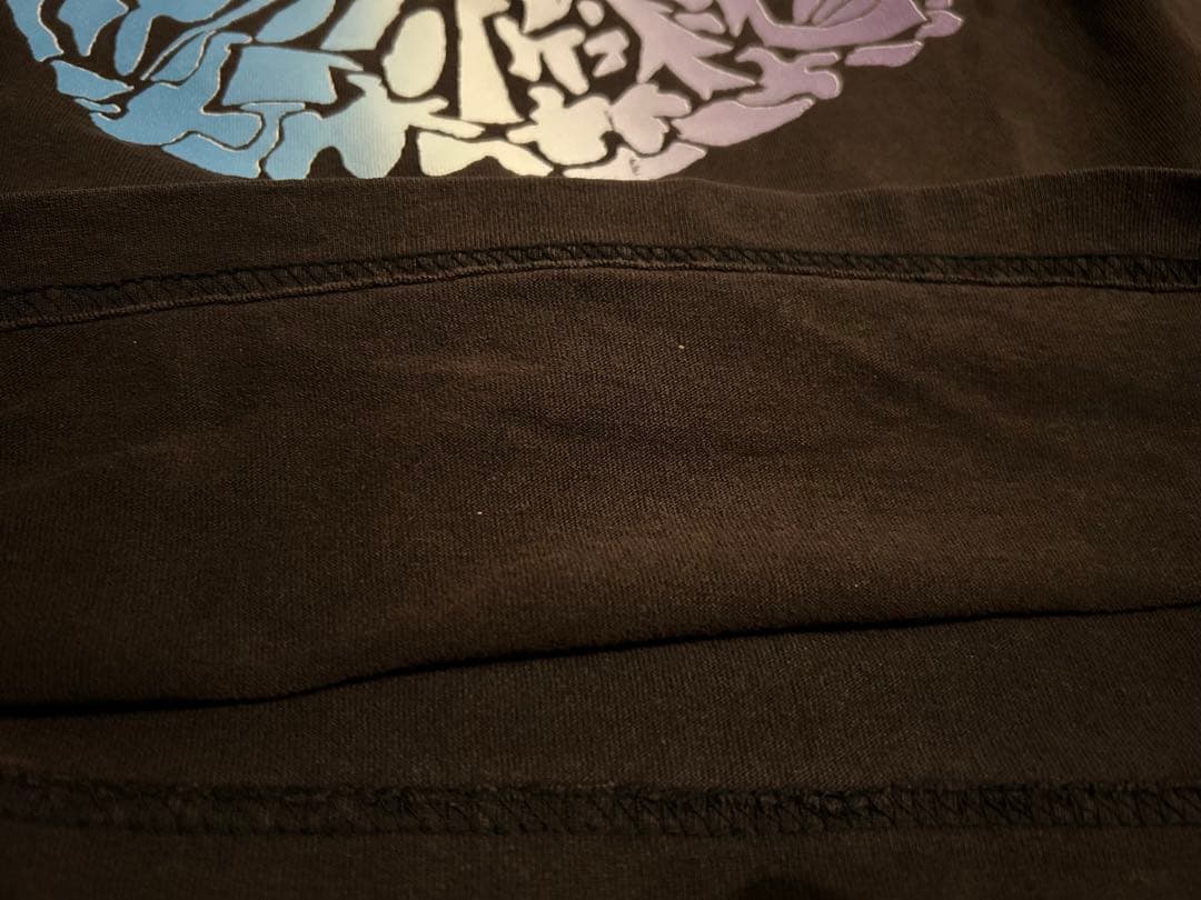 超スぺシャル‼️90s NIRVANAニルヴァーナ　ネバーマインド XL