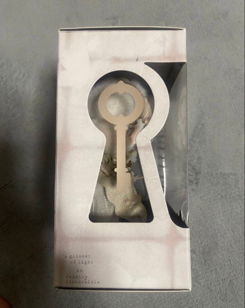 POP MART 上海限定 スカルパンダ